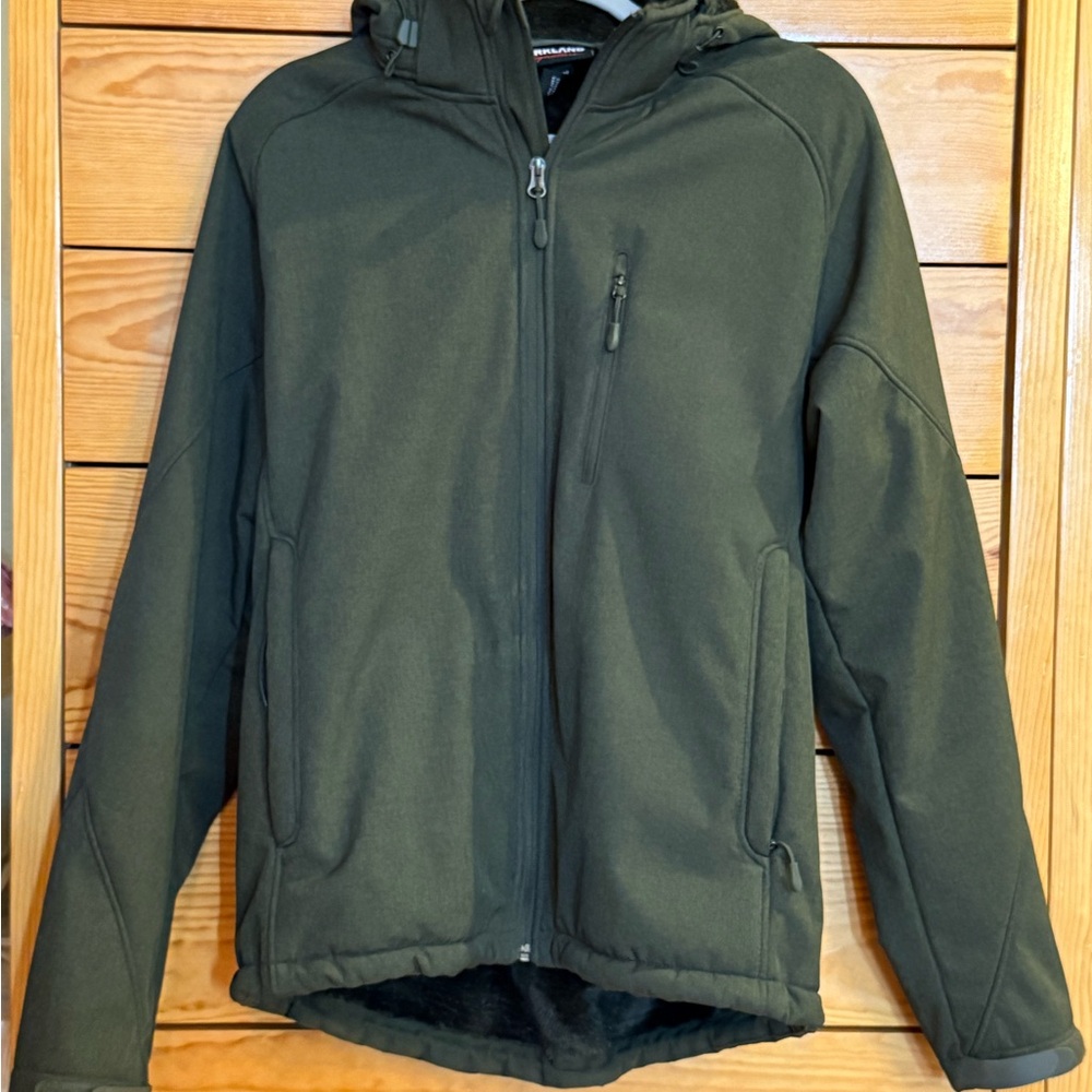 Men’s Jacket